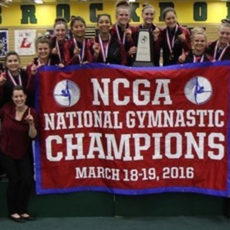 UW-La Crosse Wins Second-Straight NCGA Title