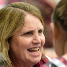 UW-La Crosse’s Gibson Announces Retirement; Crawford Named Interim Head Coach