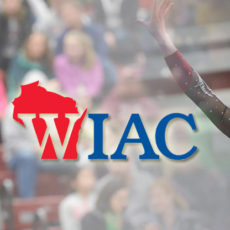 Wiekamp and Willett Sweep WIAC Gymnast of the Week Honors