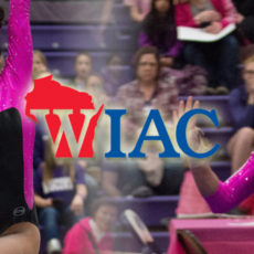 Foster and O’Donnell Pick Up WIAC Gymnast of the Week Honors