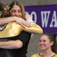 DeGrood of Gustavus Adolphus Named WIAC Coach of the Year