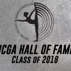 NCGA Announces 2018 Hall of Fame Inductees