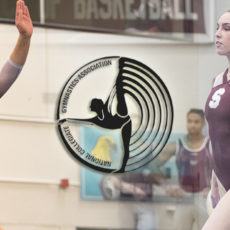 Mager and Clemens Earn Final NCGA East Gymnast of the Week Honors of the Season