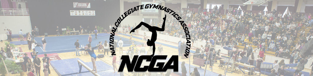 National Collegiate Gymnastics Association