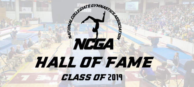 NCGA Announces 2019 Hall of Fame Inductees