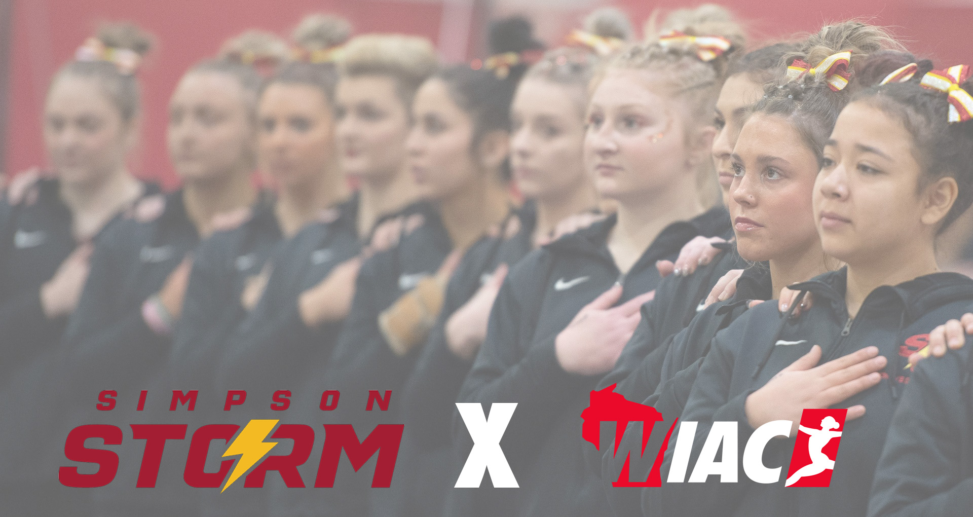 Simpson College Added As Affiliate Member In Women’s Gymnastics